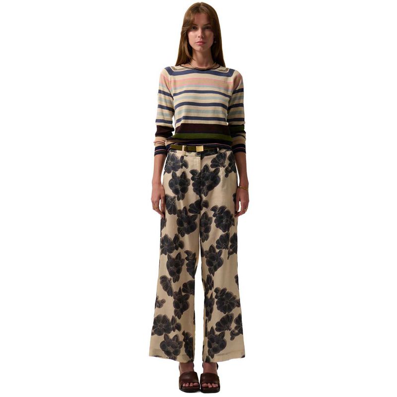 POL Sela Multi Knit Jersey image number 0